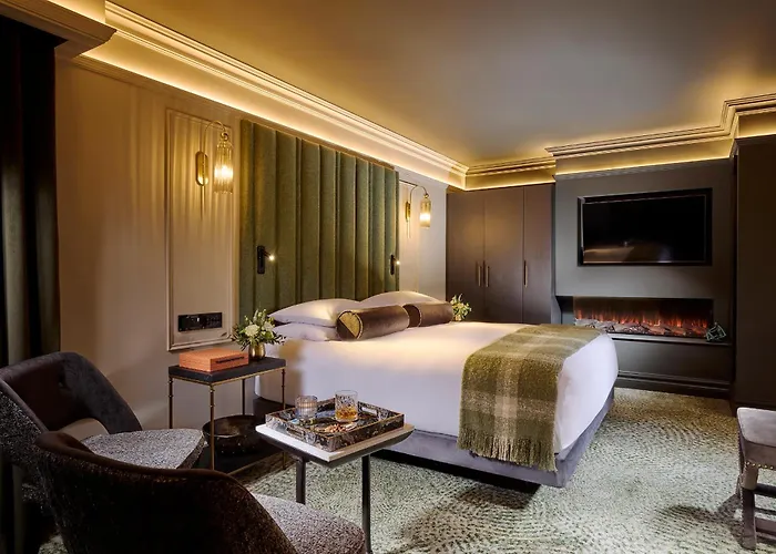 Killarney Randles Hotel