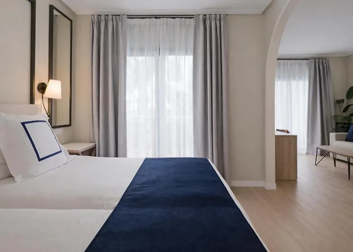 Hotel La Laguna Spa & Golf