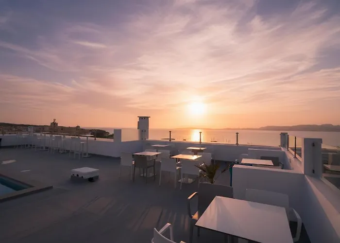 Bluesea Arenal Tower Adults Only