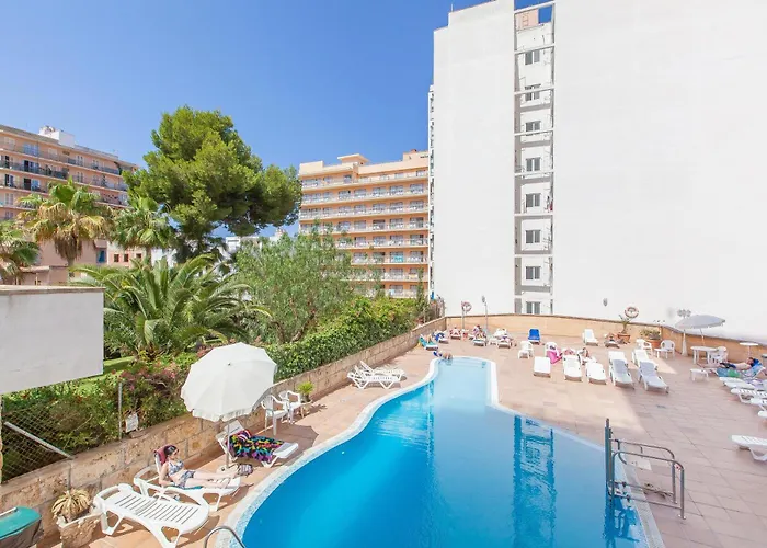 Bluesea Arenal Tower Adults Only