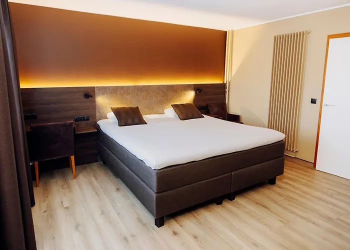 Hotel Melba