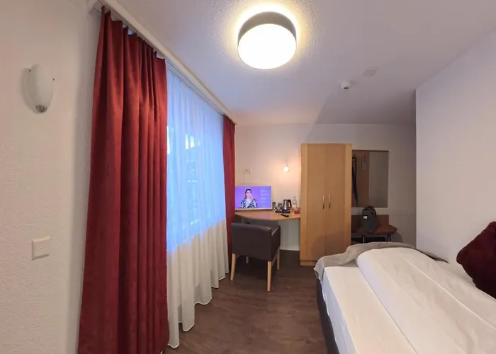 Therme 51° Hotel Physio & Spa