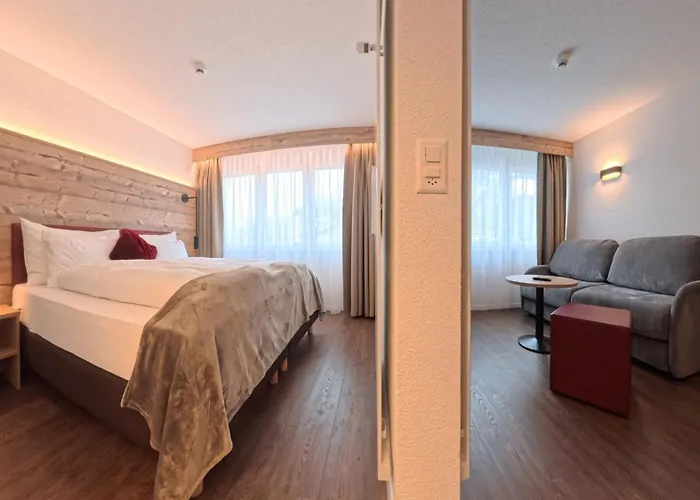 Therme 51° Hotel Physio & Spa