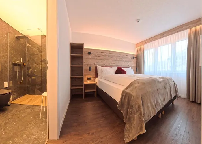 Therme 51° Hotel Physio & Spa
