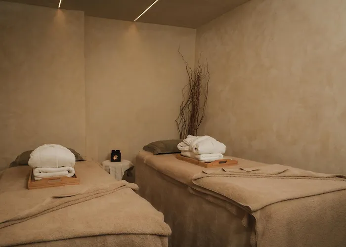 Athenaeum Eridanus Luxury Hotel
