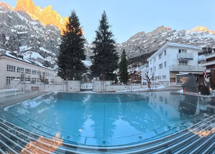 Therme 51° Hotel Physio & Spa