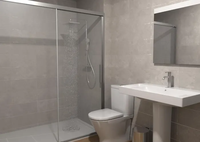 Climia 2Sleep Apartments