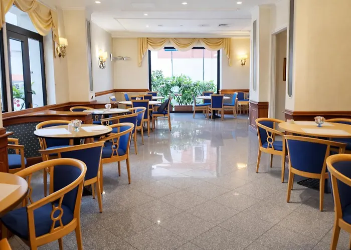 Phi Hotel Ambra