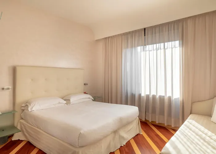 Hotel Sanpi Milano