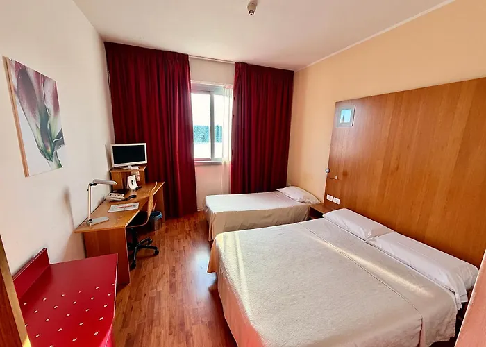 Executive Hotel