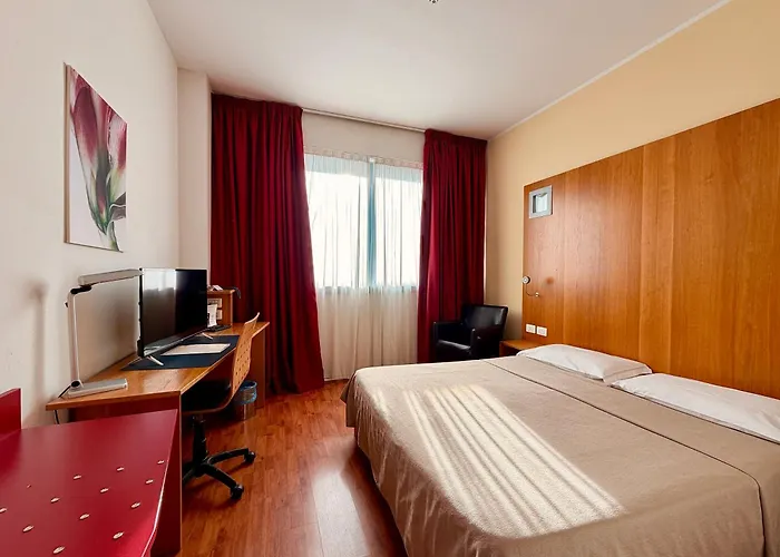Executive Hotel