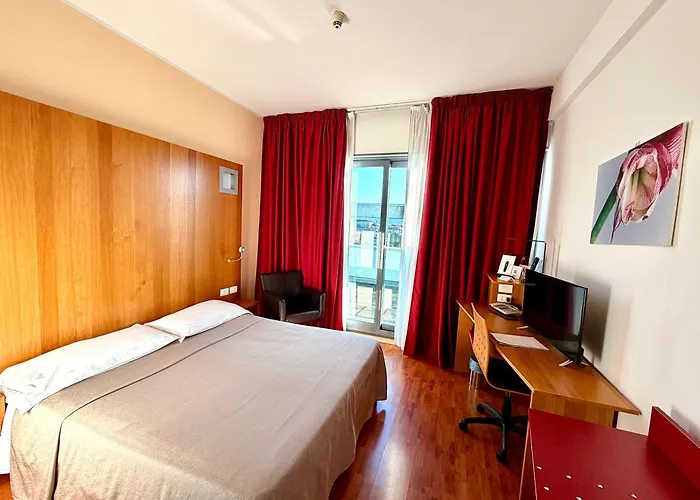 Executive Hotel