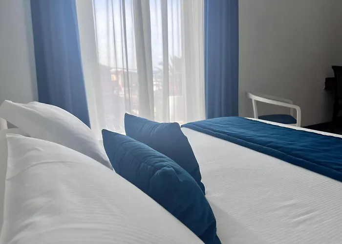 Hotel Blumarea, BW Signature Collection