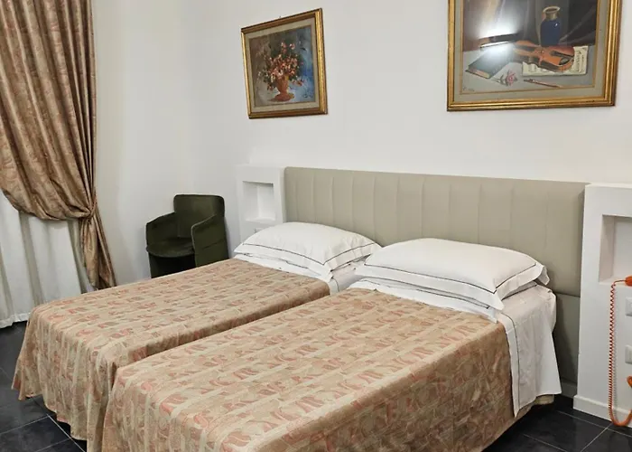 Hotel San Donato - Bologna Centro