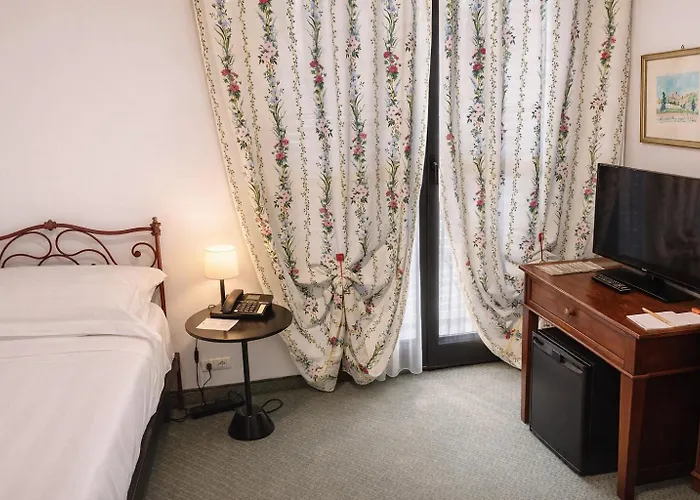 Phi Hotel Palio