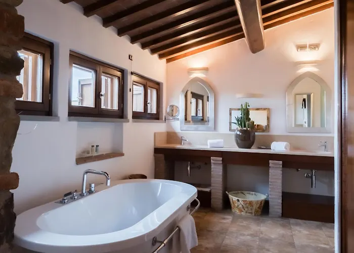 Vogue Hotel Arezzo