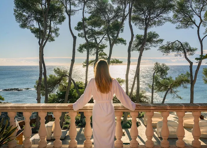 Hotel Cala del Pi - Adults Only