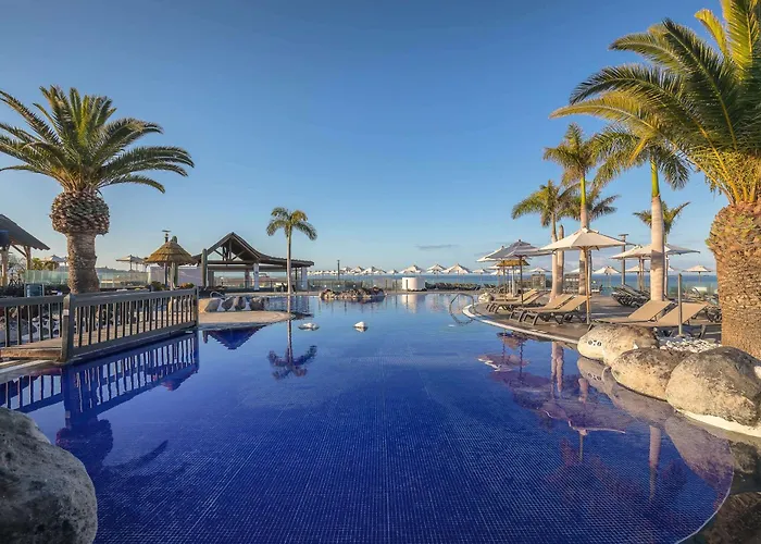 Barceló Santiago - Adults Only