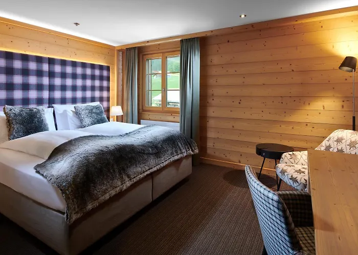 Aspen Alpine Lifestyle Hotel