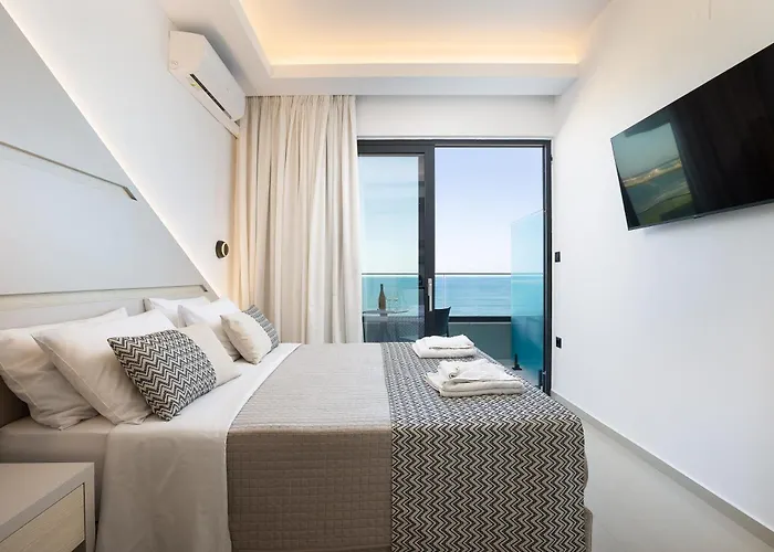 Poseidon Hotel