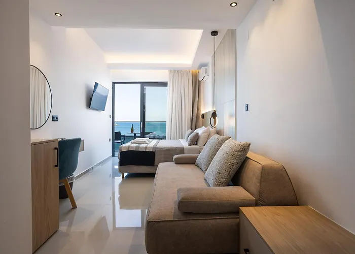 Poseidon Hotel
