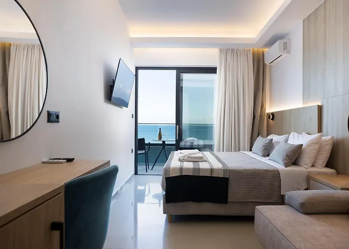 Poseidon Hotel