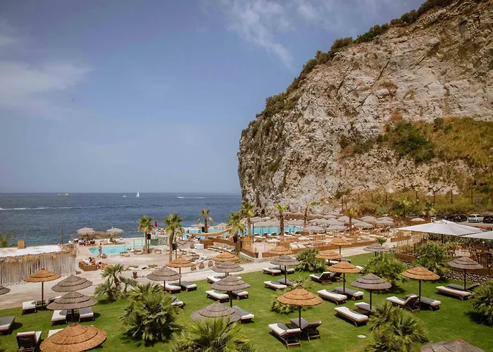Hotel Vista Di Capri