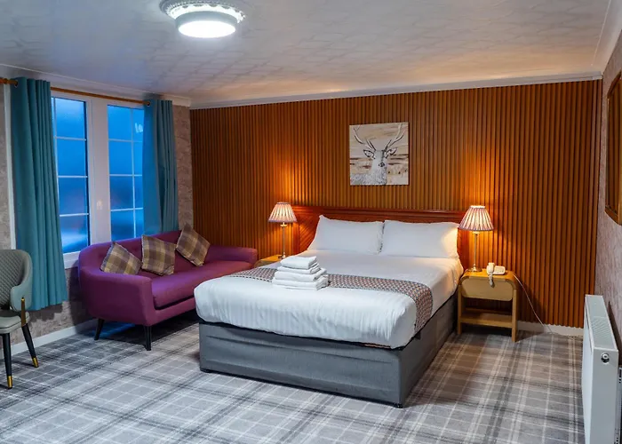 Grampian Hotel