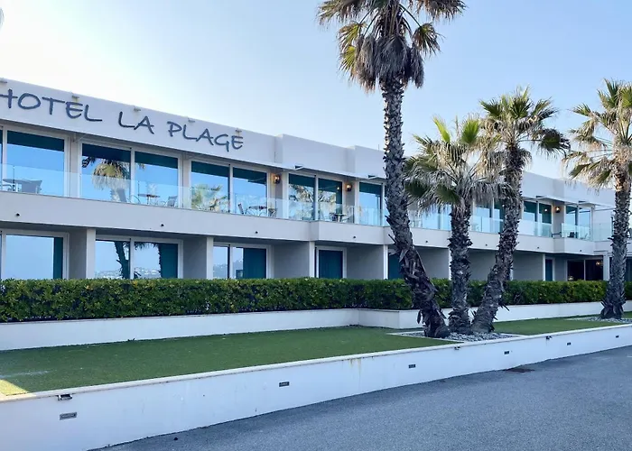 Hotel La Plage