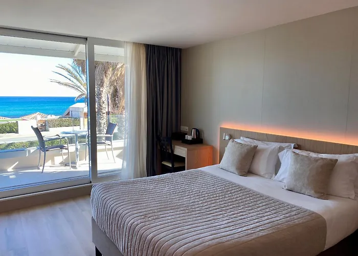 Hôtel La Plage