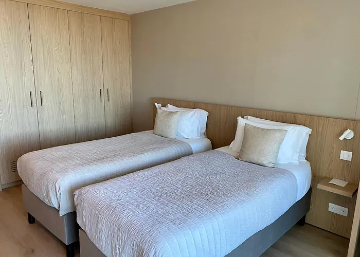 Hôtel La Plage