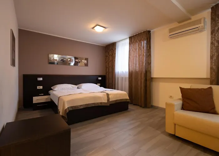 Hotel Evropa