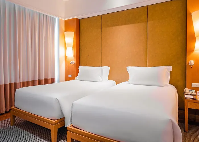 Centara Hotel Hat Yai