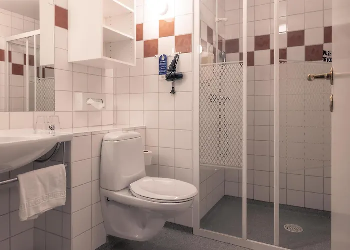Solhem Hotel, BW Signature Collection