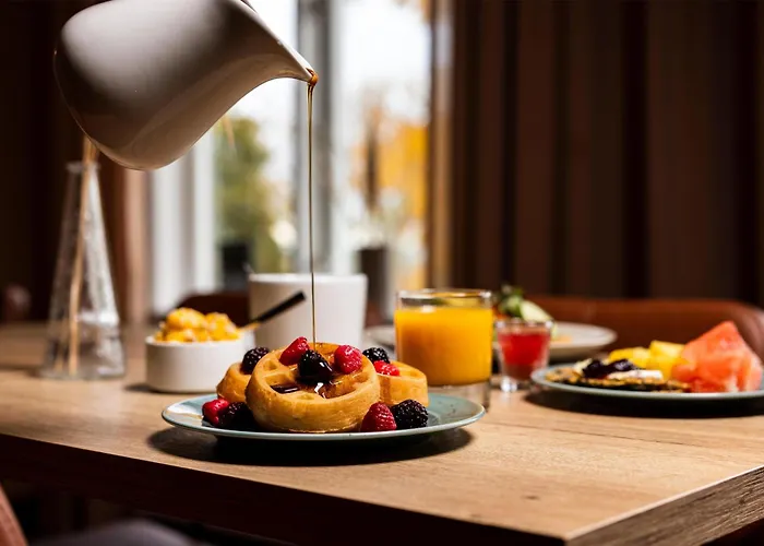 Solhem Hotel, BW Signature Collection