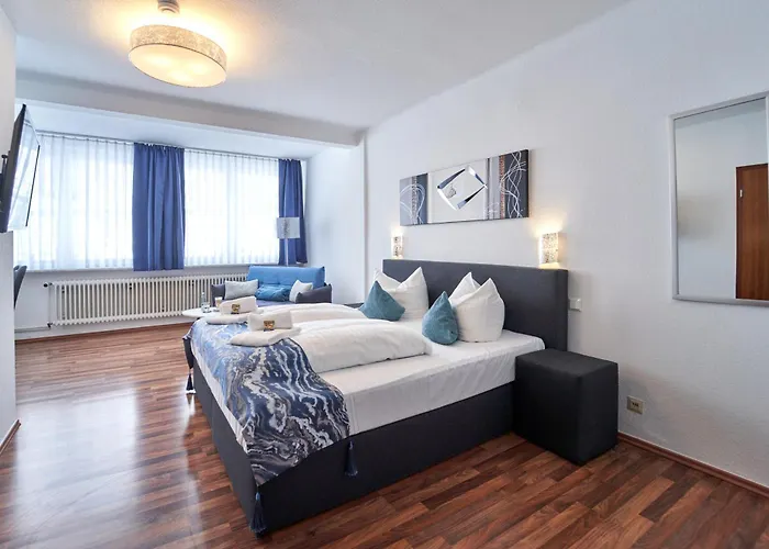 Hotel Rathaus