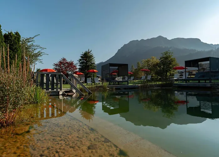Hotel Franks