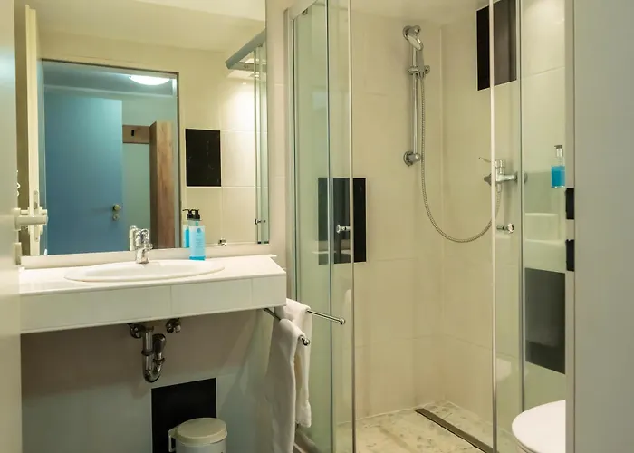 Trip Inn Hotel Astoria