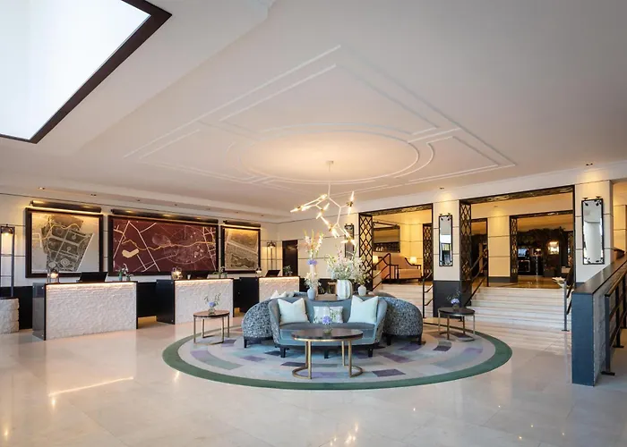 Conrad Dublin