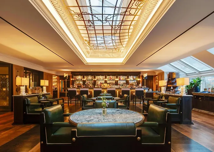 Conrad Dublin