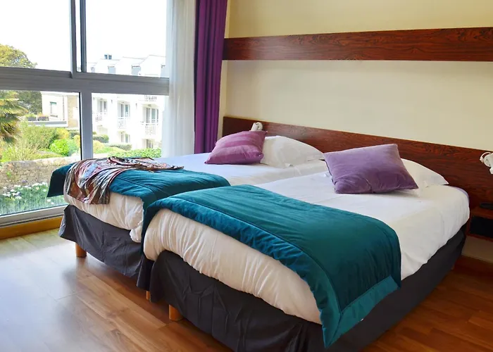 Hotel Ker Vennaik
