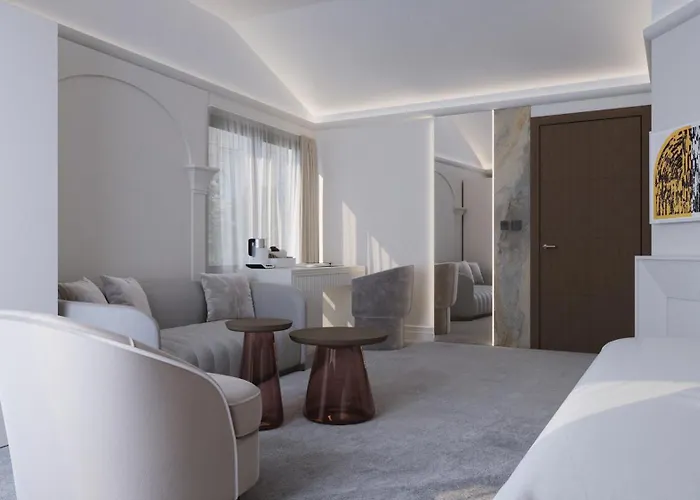 Hotel Concorde