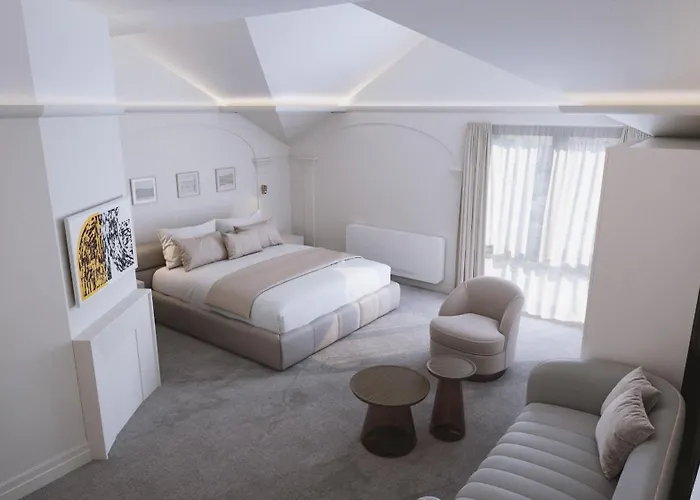 Hotel Concorde