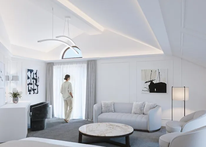 Hotel Concorde