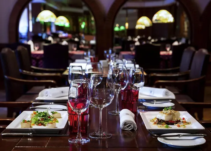 The Heritage Grand Khon Kaen Hotel And Convention