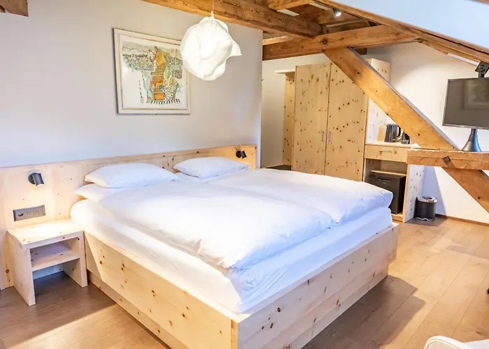 Hotel Stern Chur