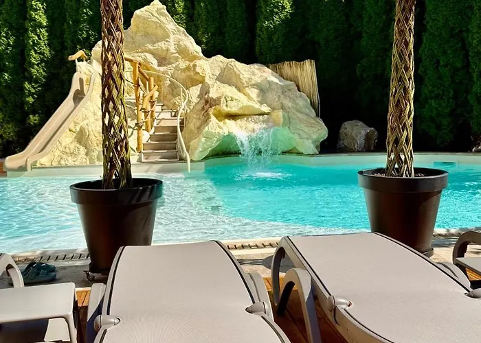Hotel Cingov Slovensky Raj