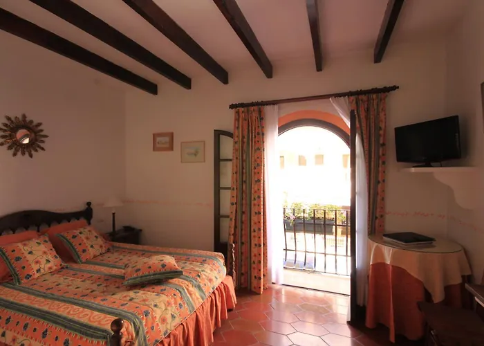 Petit Hotel Ses Rotges - Only Adults