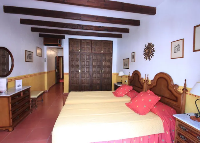 Petit Hotel Ses Rotges - Only Adults