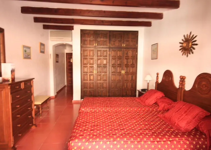 Petit Hotel Ses Rotges - Only Adults